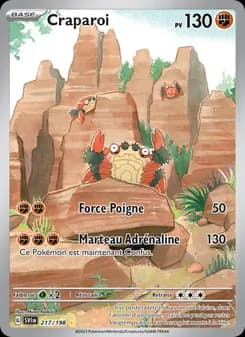 Carte Pokémon