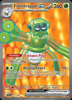 Carte Pokémon