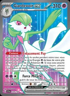 Carte Pokémon