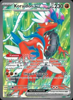 Carte Pokémon