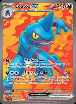 Carte Pokémon