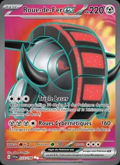 Carte Pokémon