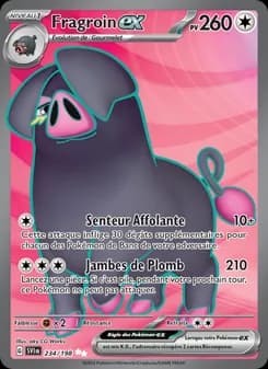 Carte Pokémon