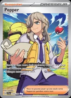 Carte Pokémon