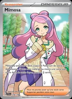 Carte Pokémon