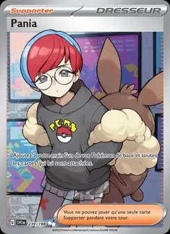 Carte Pokémon