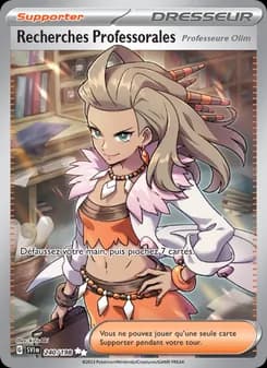 Carte Pokémon