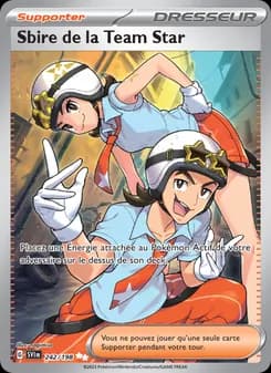 Carte Pokémon