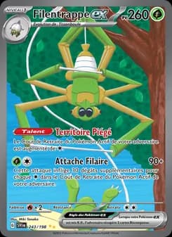 Carte Pokémon