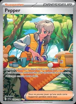 Carte Pokémon