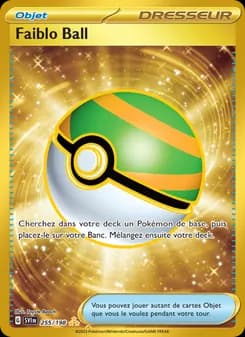 Carte Pokémon