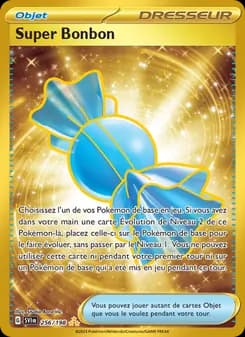 Carte Pokémon