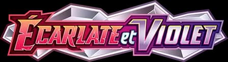 Écarlate et Violet