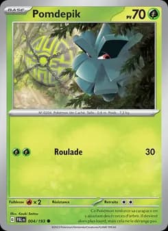 Carte Pokémon