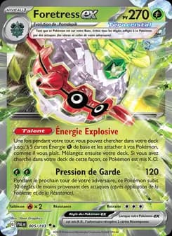 Carte Pokémon