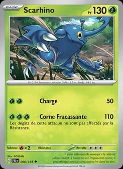 Carte Pokémon