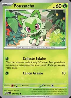 Carte Pokémon