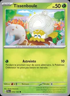 Carte Pokémon