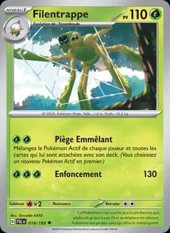 Carte Pokémon