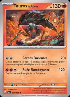 Carte Pokémon