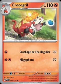 Carte Pokémon