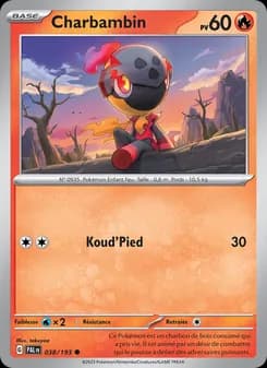 Carte Pokémon
