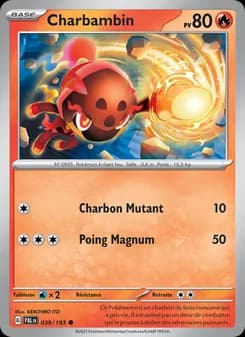 Carte Pokémon