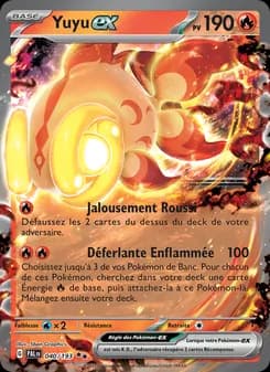 Carte Pokémon