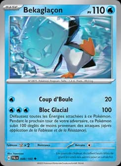 Carte Pokémon