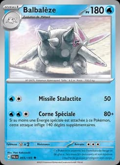 Carte Pokémon