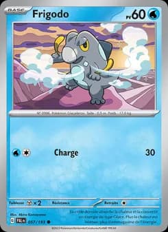 Carte Pokémon