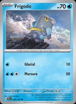 Carte Pokémon