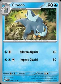 Carte Pokémon