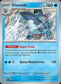 Carte Pokémon