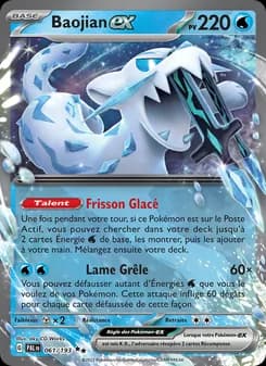 Carte Pokémon