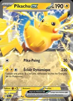 Carte Pokémon