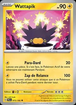 Carte Pokémon