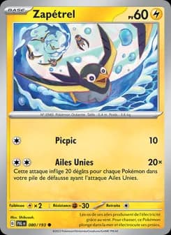 Carte Pokémon