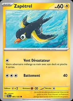 Carte Pokémon
