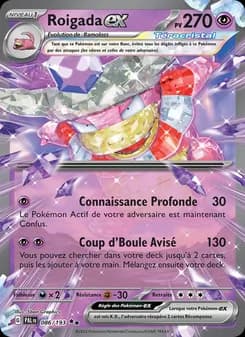 Carte Pokémon