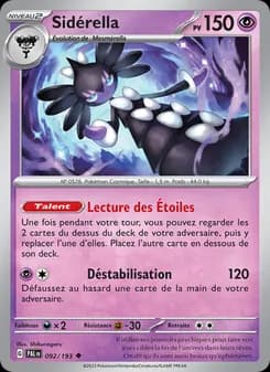 Carte Pokémon