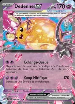 Carte Pokémon