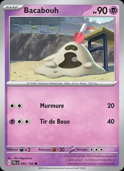 Carte Pokémon
