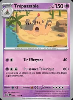 Carte Pokémon