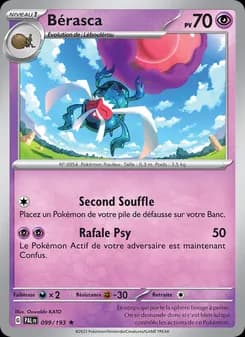 Carte Pokémon