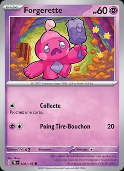 Carte Pokémon