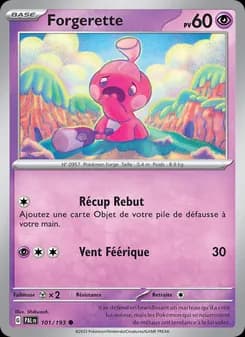 Carte Pokémon