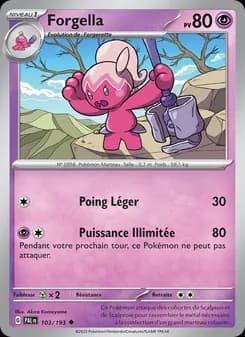 Carte Pokémon
