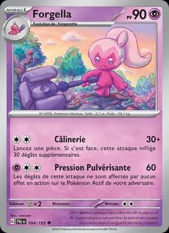 Carte Pokémon