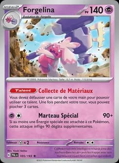 Carte Pokémon